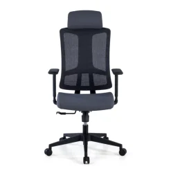 Sedia Ufficio Ergonomica Team2, Professionale, uso intensivo