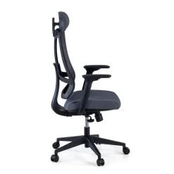 Sedia Ufficio Ergonomica Team2, Professionale, uso intensivo