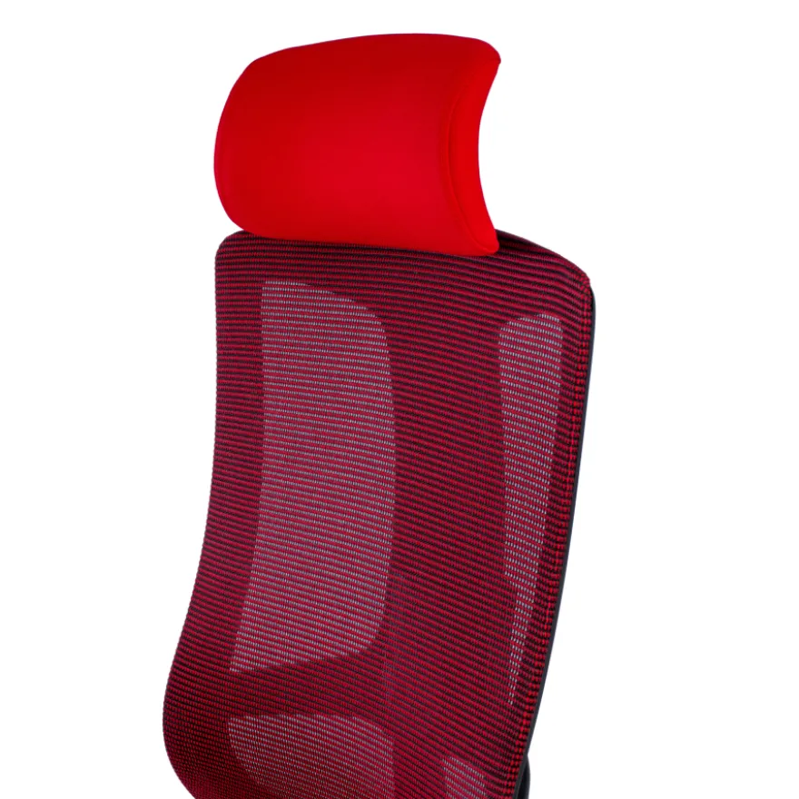 Sedia Ufficio Ergonomica Team2, Professionale, uso intensivo