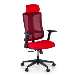 Sedia Ufficio Ergonomica Team2, Professionale, uso intensivo