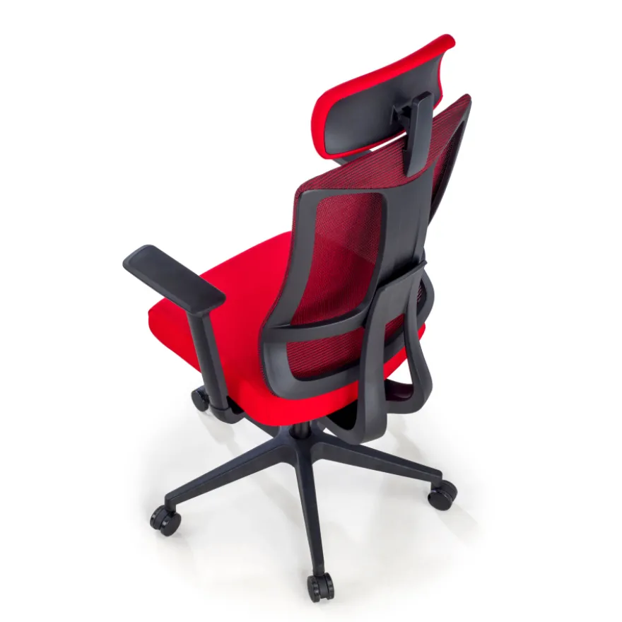 Sedia Ufficio Ergonomica Team2, Professionale, uso intensivo