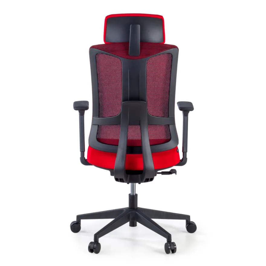 Sedia Ufficio Ergonomica Team2, Professionale, uso intensivo