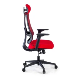 Sedia Ufficio Ergonomica Team2, Professionale, uso intensivo