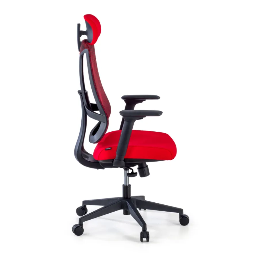 Sedia Ufficio Ergonomica Team2, Professionale, uso intensivo