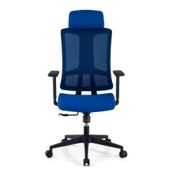 Sedia Ufficio Ergonomica Team2, Professionale, uso intensivo