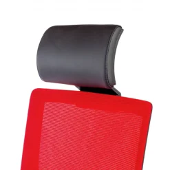 Sedia Ufficio Ergonomica Verdi, braccioli regolabili, con poggiatesta