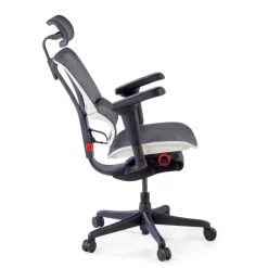 Sedia ufficio IOO Gaming Edition Black Carbon