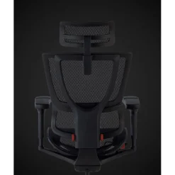 Sedia ufficio IOO Gaming Edition Black Carbon