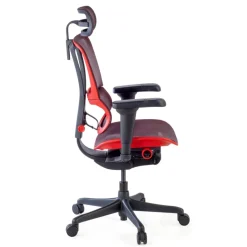 Sedia ufficio IOO Gaming Edition Black Carbon