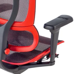 Sedia ufficio IOO Gaming Edition Black Carbon