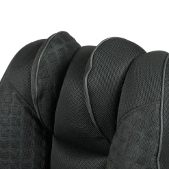 Sedia ufficio robusta MaxComfort XXL, fino a180 kg, per uso intensivo