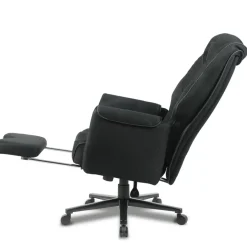 Sedia ufficio robusta MaxComfort XXL, fino a180 kg, per uso intensivo