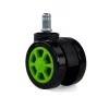 Set di Ruote 11x60mm, Design Gaming
