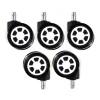 Set di Ruote 11x60mm, Design Gaming