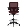 Sgabello da Ufficio Ergonomico Amira