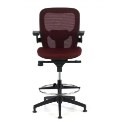 Sgabello da Ufficio Ergonomico Amira