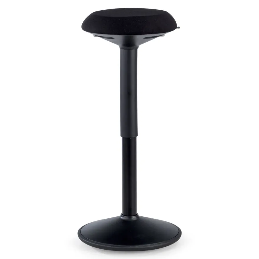 Sgabello da Ufficio Ergonomico ActivePro, Seduta Dinamica