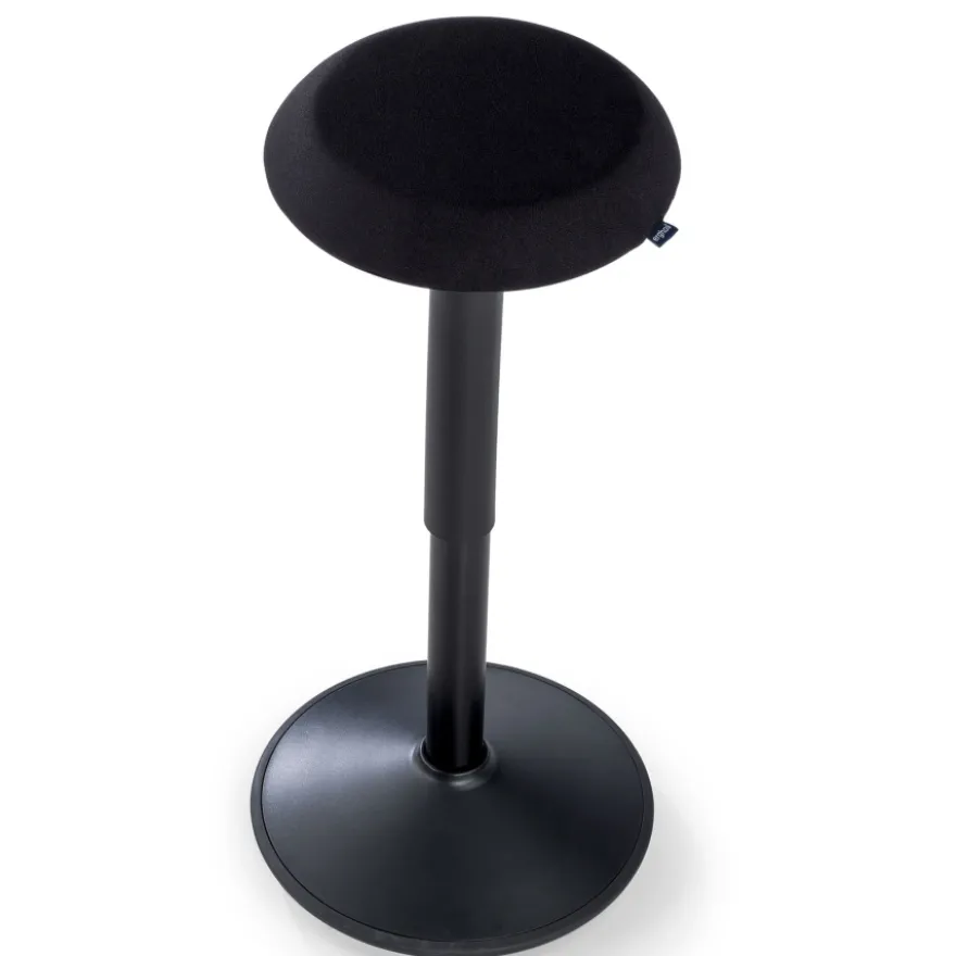 Sgabello da Ufficio Ergonomico ActivePro, Seduta Dinamica