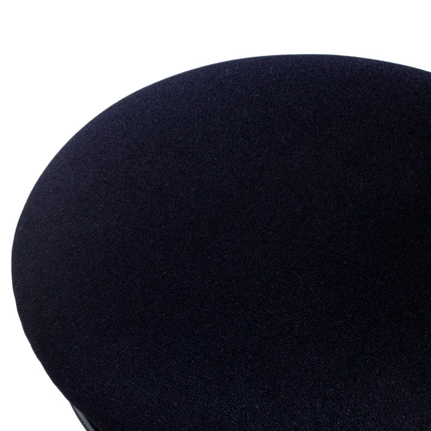 Sgabello da Ufficio Ergonomico Move, girevole 360º