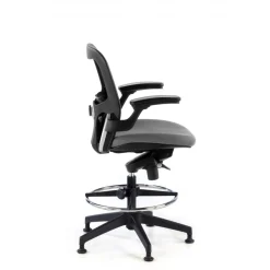 Sgabello da Ufficio Ergonomico Amira