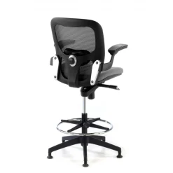 Sgabello da Ufficio Ergonomico Amira