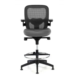 Sgabello da Ufficio Ergonomico Amira