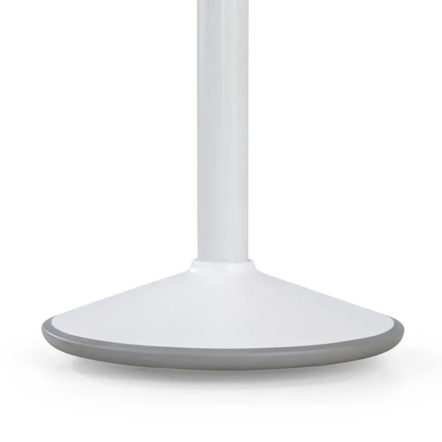 Sgabello da Ufficio Ergonomico ActivePro, Seduta Dinamica