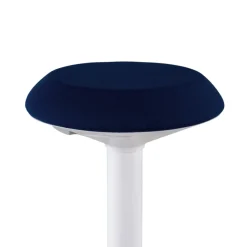 Sgabello da Ufficio Ergonomico ActivePro, Seduta Dinamica