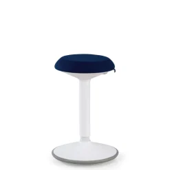 Sgabello da Ufficio Ergonomico ActivePro, Seduta Dinamica