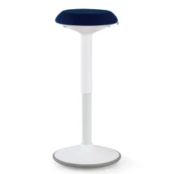 Sgabello da Ufficio Ergonomico ActivePro, Seduta Dinamica