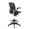 Sgabello da Ufficio Ergonomico Amira