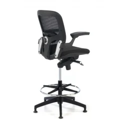 Sgabello da Ufficio Ergonomico Amira