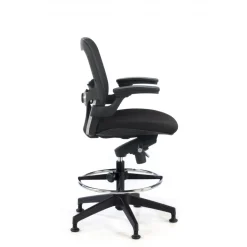 Sgabello da Ufficio Ergonomico Amira