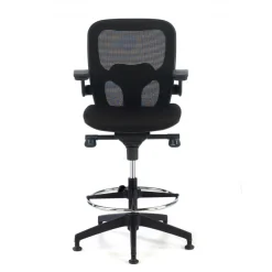 Sgabello da Ufficio Ergonomico Amira