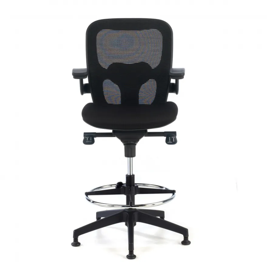 Sgabello da Ufficio Ergonomico Amira