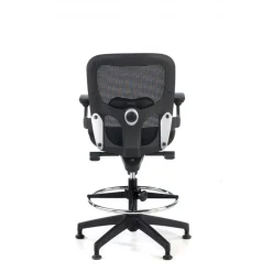 Sgabello da Ufficio Ergonomico Amira