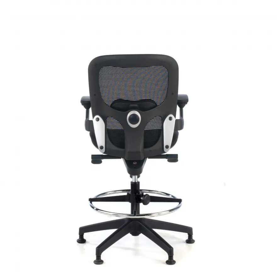 Sgabello da Ufficio Ergonomico Amira