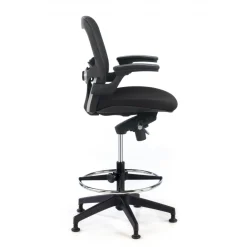 Sgabello da Ufficio Ergonomico Amira