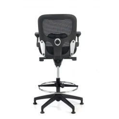Sgabello da Ufficio Ergonomico Amira