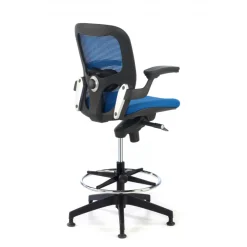 Sgabello da Ufficio Ergonomico Amira