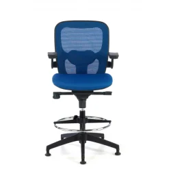 Sgabello da Ufficio Ergonomico Amira