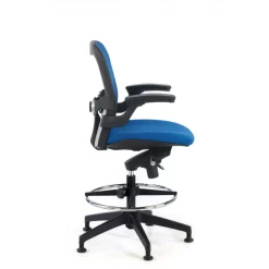 Sgabello da Ufficio Ergonomico Amira