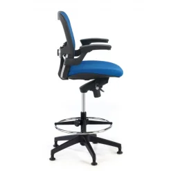 Sgabello da Ufficio Ergonomico Amira