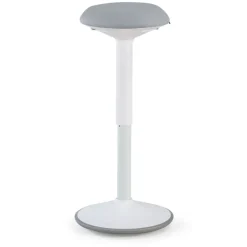 Sgabello da Ufficio Ergonomico ActivePro, Seduta Dinamica