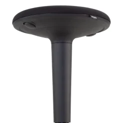 Sgabello ergonomico da ufficio Giro, seduta dinamica