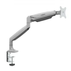 Supporto monitor Erghos, braccio monitor alluminio