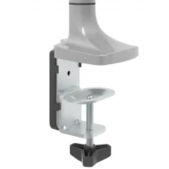 Supporto monitor Erghos, braccio monitor alluminio