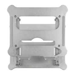 Supporto per laptop pieghevole in alluminio