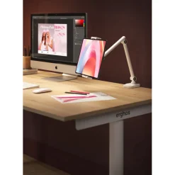 Supporto Telefono e Tablet, braccio articolato Viva