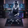 Tappeto Gaming Rettangolare ErghosPad 90x120cm